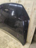 cofano Volkswagen Passat B7 2013