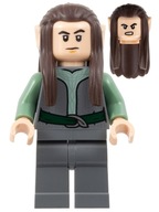 LEGO LOTR Rivendell 10316 - ELF lor122 - NOVÁ