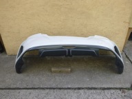 BMW Z4 G29 M PAKIET M40i bumper rear
