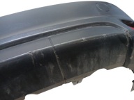 bumper rear part rear FORD FOCUS MK3 III (10-14) LAK: 0B