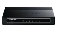 Switch TP-Link TL-SG1005D 5x 10/100/1000 Mbit RJ45