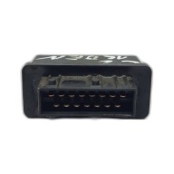 Relè Citroen C2 1.4 240107
