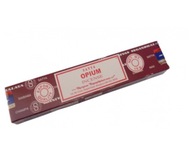 SATYA NAG CHAMPA OPIUM vonné tyčinky