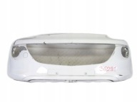 Opel Adam bumper front front