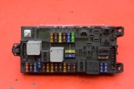comfort control unit 2115453901 MERCEDES E-class W211 1.8 KOMPRSSOR 163 KM 02-06