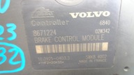 POMPA ABS VOLVO V70 2.4D 96KW 02R KOMBI 8671224