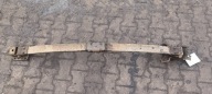 RESOR rear NISSAN INTERSTAR MASTER II