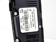 PANEL Schalter Achsträgers klimaanlage PORSCHE MACAN 95B 95B907040K