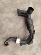 FORD PUMA MK2 1.0 pipe wiring air