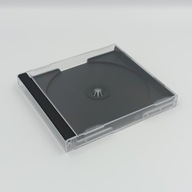 1x Nový náhradný box standard case SONY Playstation PS1/PSX/PSOne