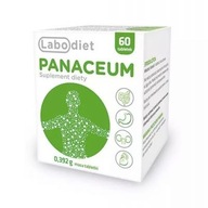 LABODIET PANACEUM 60 tabletek