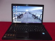 Laptop Lenovo G580 15,6 " Intel Core i5 8 GB / 128 GB, WIN 10, sprawny