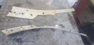 W203 cover SLUPKA rear part left right 2036902625