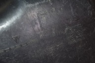 IDEALNA Blende Abdeckung Behälter PORSCHE 992 1 9