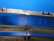 MAZDA 6 III GJ grid of a bumper front central