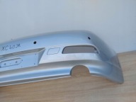 BMW 6 E63 E64 bumper rear part rear below sensors 5112065660 XC40JR