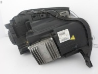 MERCEDES GL II X166 12-15 light XENON ILS INTELLIGENT LIGHT SYSTEM left EU