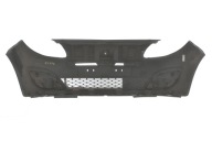 front bumper * front RENAULT TWINGO II NV676