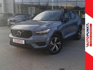 Volvo XC40 2.0T4 190KM R-Design