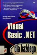 Duncan Mackenzie - Visual Basic NET