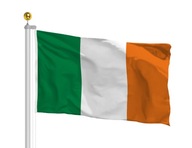Flaga Irlandia 150x90 cm Flagi Irlandii Ireland Irland