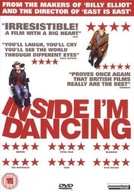 INSIDE I'M DANCING (DVD)