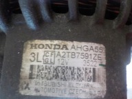 HONDA CR-V 2.0 ALTERNATOR A2TB7591ZE