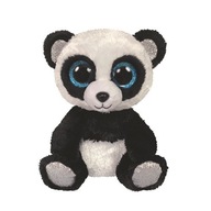 Maskot TY Panda Bamboo 24 cm /Meteor