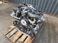 engine complete AUDI A6 C7 A7 4G Q5 8R A4 A5 3.0 TDI CDU CDUD 154771 KM !!
