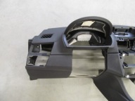 dashboard instrument panel cockpit BMW E83 X3 EUROPA