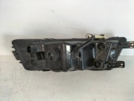 fog light light left SKODA OCTAVIA III 13-17