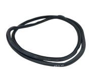 gasket door right front bodywork 971831722 Porsche Panamera II 971