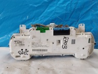 dials clock HONDA JAZZ II 1.4 B AUT 78100SAAG600