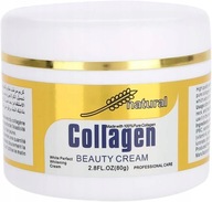 80g Gesichtscreme, Collagen Cream, Gesichtspfleg
