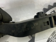 potentiometer Gaspedal MERCEDES A2113000904