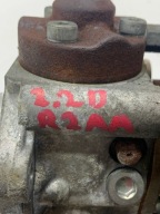 injection pump R2AA13800 MAZDA 6 GH (2007-2010) 2.2 D