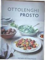 Ottolenghi Prosto - Yotam Ottolenghi