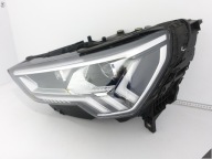 AUDI Q3 SQ3 II F3 83A 18- light MATRIX FULL LED left front EUROPA (035)