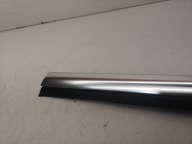moulding CHROM windows rear part AUDI A4 B7 CABRIO 8H0839478