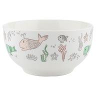 SALATER MISKA PORCELÁNOVÁ RYBKA 13 CM