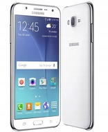 Smartfón Samsung Galaxy J5 1,5 GB / 8 GB 4G (LTE) biely