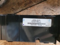 COMANDI CLIMA NISSAN MICRA K14