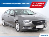 Opel Insignia 1.5 Turbo, Serwis ASO, Navi, Klima