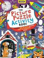 The Picture Puzzle Activity Book Buster Books