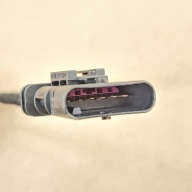 right light REFLEKTOR rear part VOLVO EX90