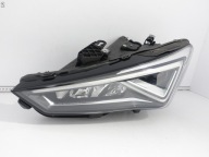 CUPRA FORMENTOR 5FG / SEAT LEON IV 4 20-24 light FULL LED left front EUROPA