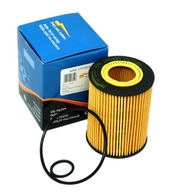 Kraft Automotive 1701650 Olejový filter