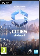 Cities: Skylines II Edycja premierowa PC