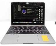 MacBook Air 12 (2016) Intel Core m3 8/250 GB (zas
