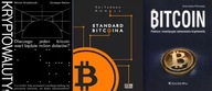 Kryptowaluty + Standard Bitcoina + Bitcoin